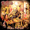 Fleshless- To Kill For Skin CD on Obscene Productions